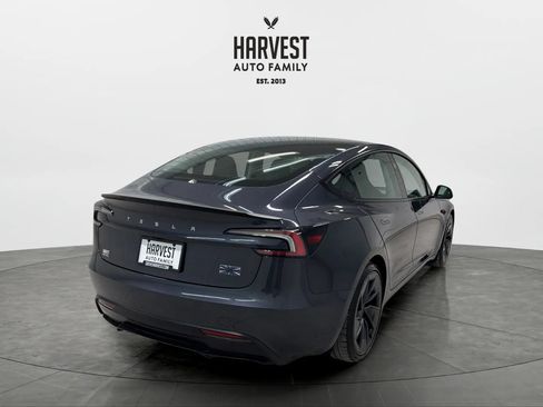 Used 2024 Tesla Model 3 Performance AWD/4WD image 6