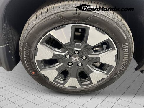New 2026 Honda Pilot Elite image 9