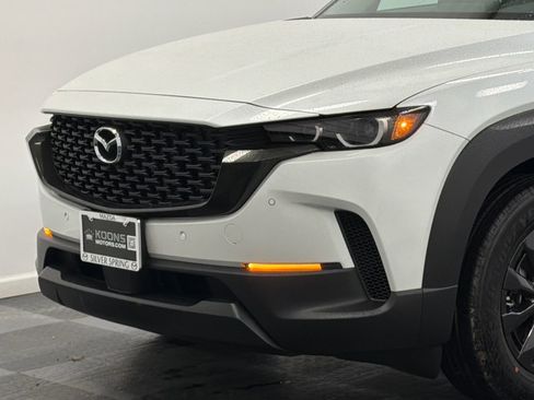New 2026 MAZDA CX-50 2.5 Hybrid w/ Weather Package AWD/4WD image 2