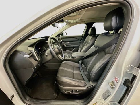 Used 2025 MAZDA CX-50 AWD 2.5 S w/ Premium Package image 13
