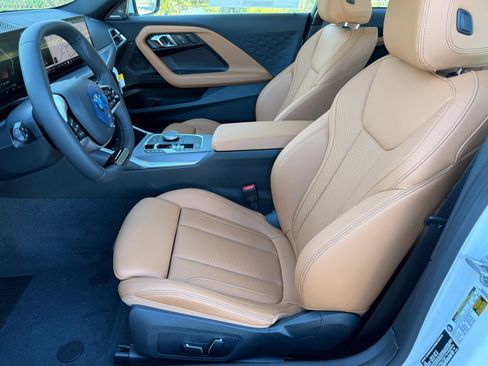 New 2026 BMW 230i Coupe w/ Convenience Package image 18