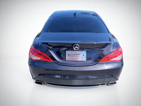 Used 2014 Mercedes-Benz CLA 250 image 4