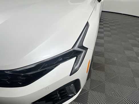 Certified 2025 Kia K5 GT-Line FWD image 11