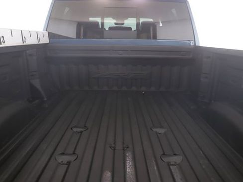 Used 2024 Chevrolet Silverado 2500 ZR2 w/ ZR2 Bison Edition AWD/4WD image 31