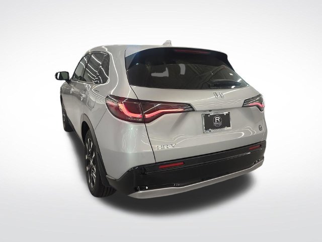 New 2027 Honda HR-V EX-L image 31