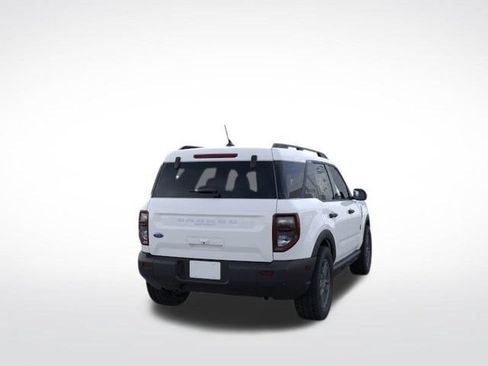New 2026 Ford Bronco Sport Big Bend AWD/4WD image 10