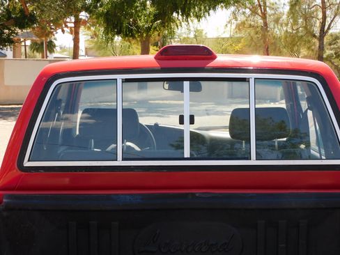 Used 1994 Toyota Pickup DX image 16