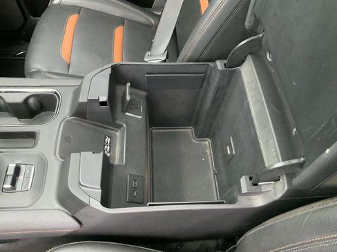 Used 2023 GMC Sierra 1500 AT4 w/ AT4 Premium Package image 55