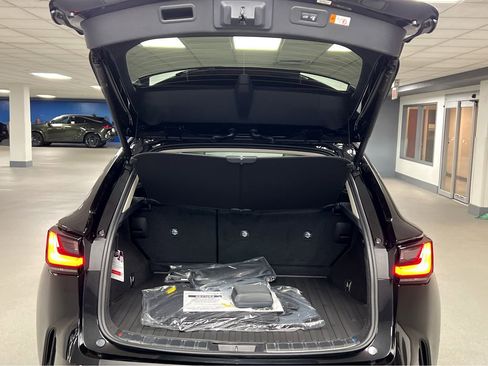 New 2026 Lexus NX 350 AWD w/ Luxury Package image 30