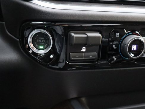 New 2026 Chevrolet Silverado 3500 High Country w/ Technology Package image 11