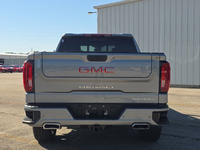Used 2026 GMC Sierra 1500 Denali w/ Denali Reserve Package AWD/4WD image 4