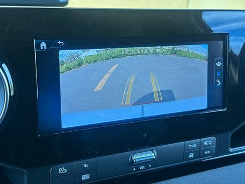 New 2025 Mercedes-Benz Sprinter 2500 image 15