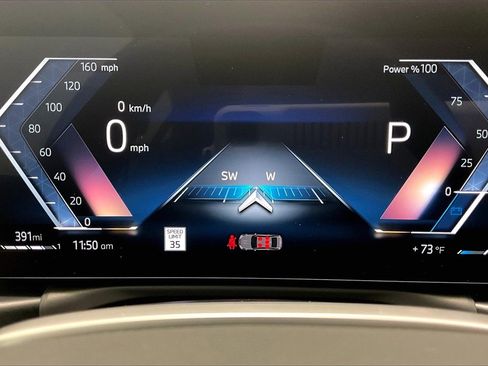 Used 2025 BMW 330i xDrive Sedan image 22