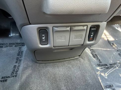 Used 2008 Honda Odyssey EX-L image 14