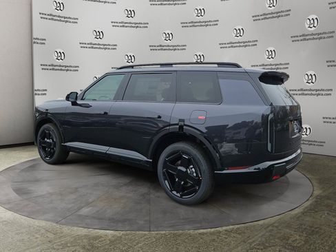 New 2027 Kia Telluride EX X-Line image 3