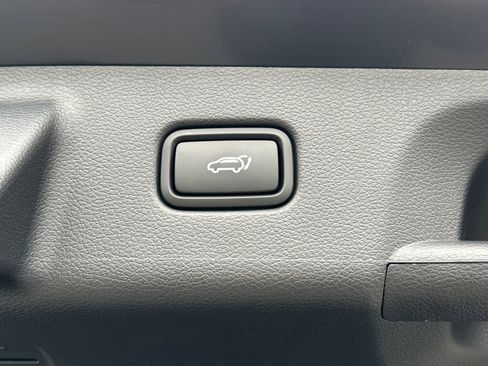 New 2025 Hyundai Palisade SEL image 16