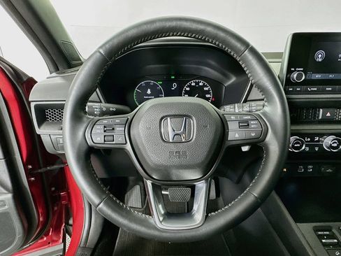 Certified 2024 Honda CR-V Sport image 11