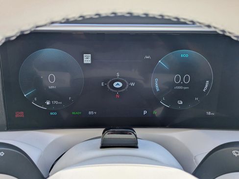 New 2026 Hyundai Palisade Calligraphy image 32