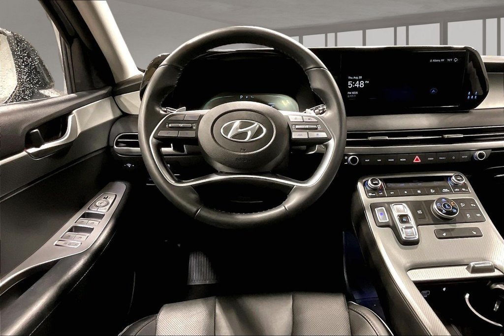 Used 2024 Hyundai Palisade XRT AWD/4WD image 9