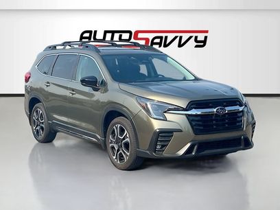 Used 2024 Subaru Ascent Limited w/ Technology Package