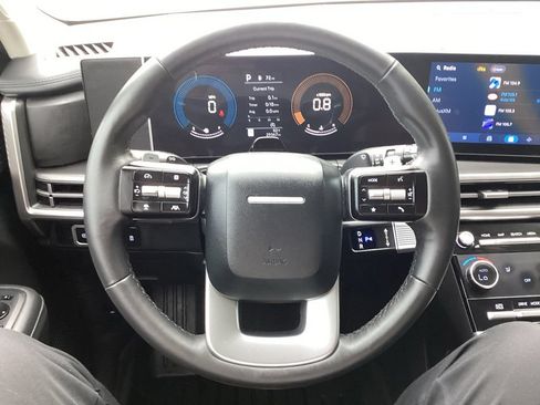 Used 2025 Hyundai Santa Fe SEL FWD image 57