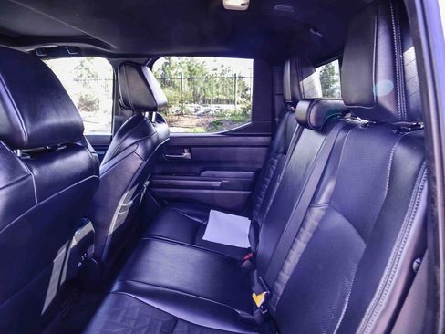 Certified 2024 Toyota Tacoma TRD Sport w/ TRD Sport Premium Package image 22