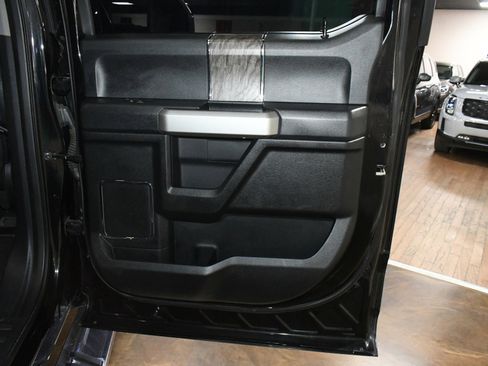 Used 2019 Ford F250 Lariat w/ Lariat Ultimate Package image 44