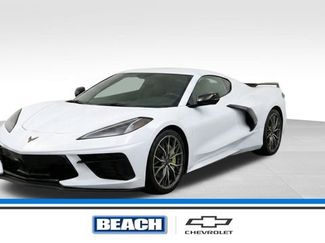 Used 2023 Chevrolet Corvette Stingray Premium Cpe w/ Z51 Performance Package video 1
