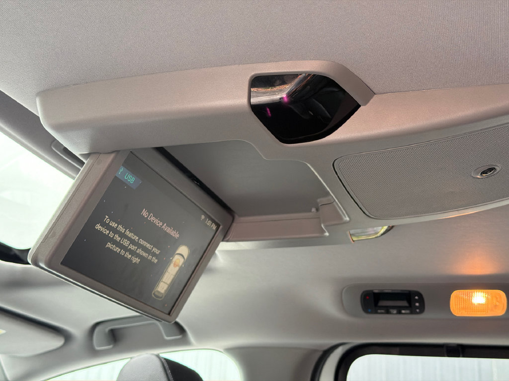 Used 2023 Honda Odyssey Touring image 24