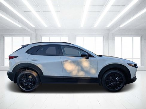 New 2026 MAZDA CX-30 2.5 Turbo w/ Premium Plus Pkg image 2