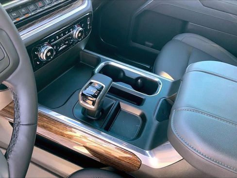 Used 2026 GMC Sierra 1500 Elevation w/ Elevation Premium Package image 15