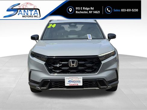 Used 2024 Honda CR-V Sport-L image 2