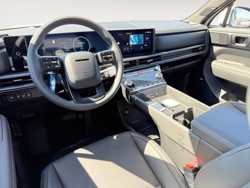 New 2026 Hyundai Santa Fe Calligraphy AWD/4WD image 15