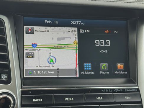 Used 2018 Hyundai Tucson Limited w/ Ultimate Package 02 image 22