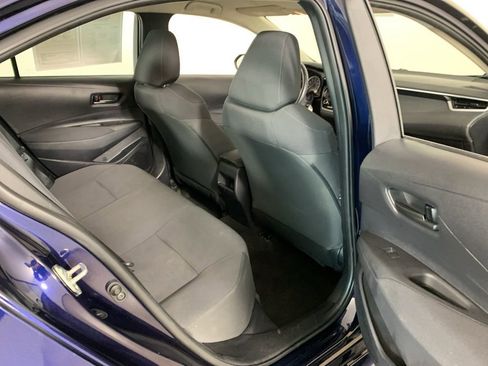 Used 2022 Toyota Corolla LE image 33