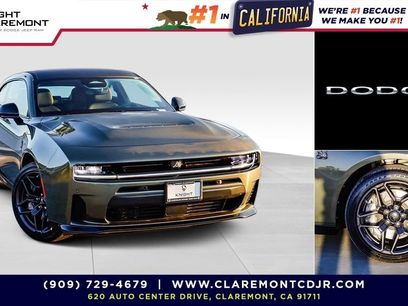 New 2026 Dodge Charger Scat Pack