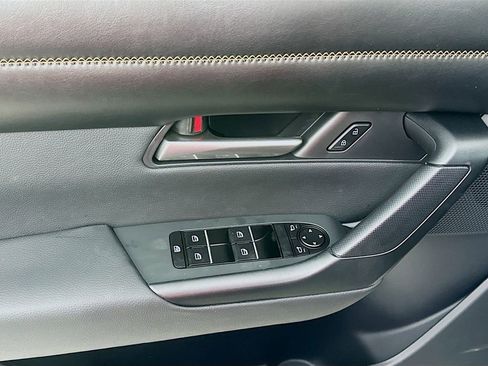 New 2026 MAZDA CX-50 AWD 2.5 Hybrid w/ Weather Package image 21