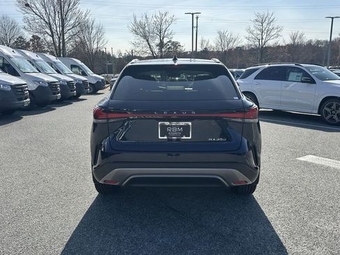 Used 2024 Lexus RX 350 FWD w/ Convenience Package image 7