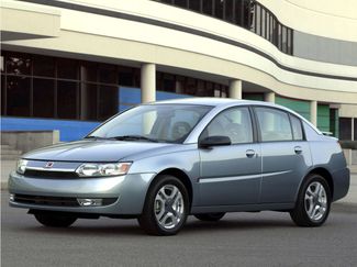 Used 2003 Saturn ION Level 3 w/ Travel Pkg FWD video 1