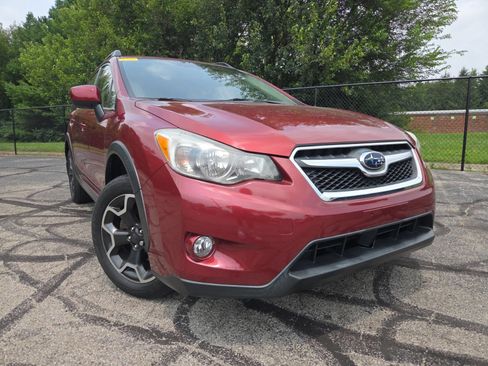 Used 2014 Subaru Crosstrek 2.0i Premium w/ Moonroof Package AWD/4WD image 21