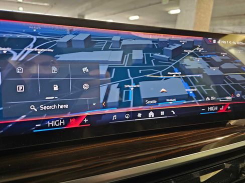 New 2026 BMW X5 xDrive40i w/ M Sport Package image 17