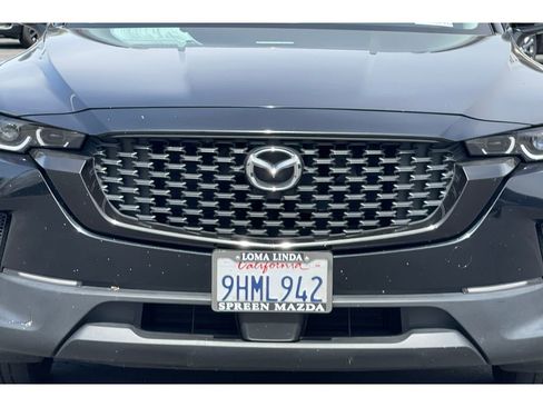 Used 2023 MAZDA CX-50 AWD 2.5 S w/ Cargo Package image 14