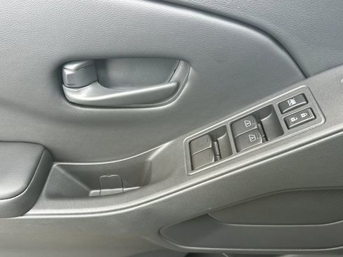 New 2026 Nissan Frontier SV image 10