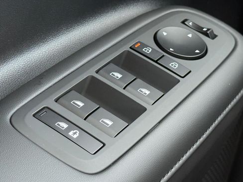 New 2026 Hyundai Santa Fe SEL AWD/4WD image 16