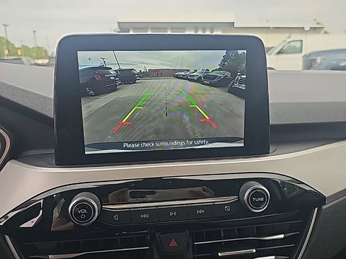 Used 2020 Ford Escape SE AWD/4WD image 27