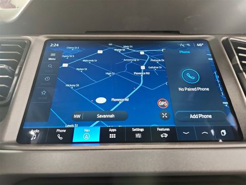 New 2025 Ford Bronco Big Bend image 28