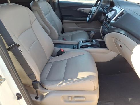 Used 2016 Honda Pilot EX-L image 18