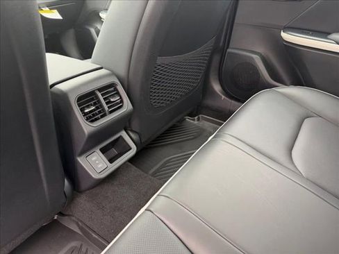 New 2025 Kia K4 GT-Line Turbo image 15