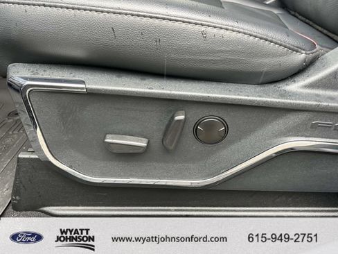 Used 2024 Ford F250 Lariat w/ Lariat Ultimate Package image 27