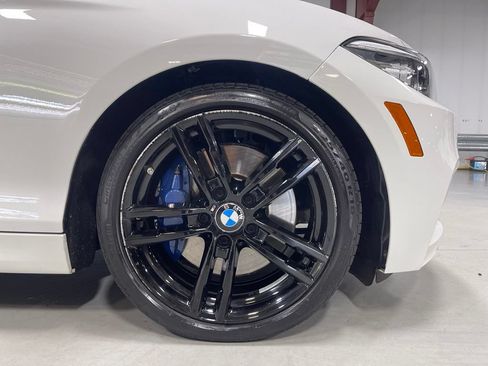 Used 2019 BMW M240i xDrive Coupe w/ Premium Package AWD/4WD image 15